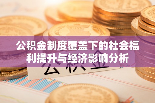 常平公积金制度覆盖下的社会福利提升与经济影响分析