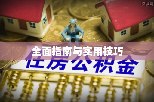 常平全面指南与实用技巧