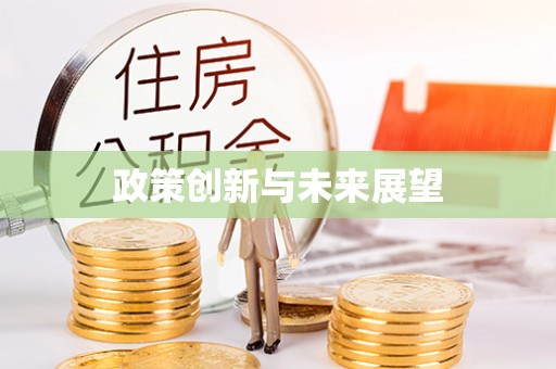 常平政策创新与未来展望